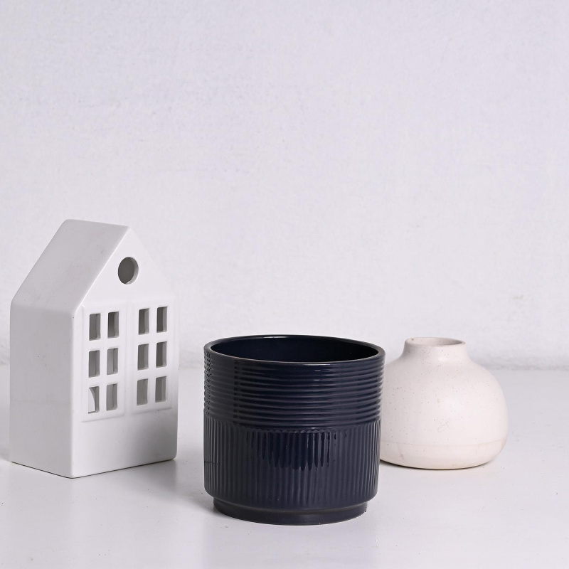 Керамичка саксија Nara 823/13