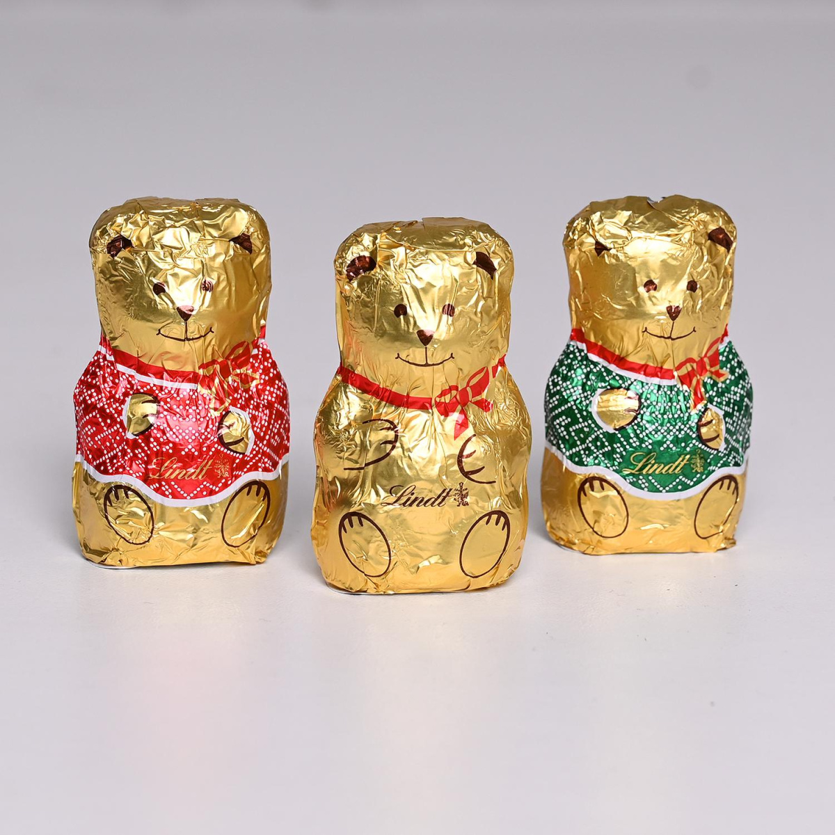 Линдт мини мече