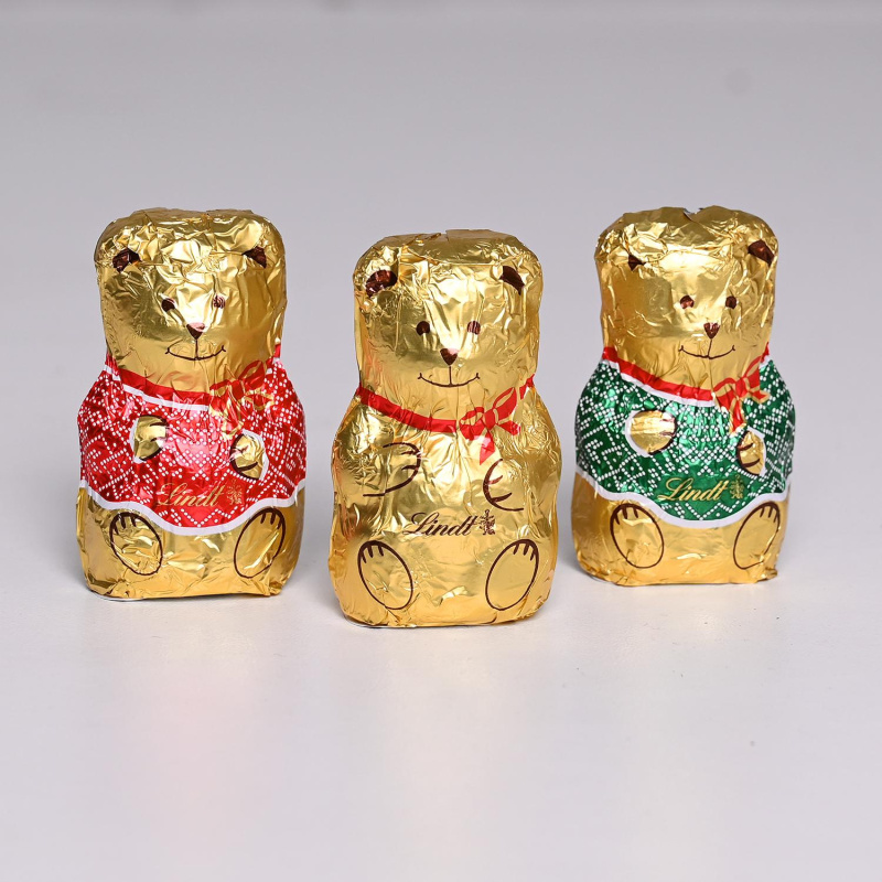 Линдт мини мече