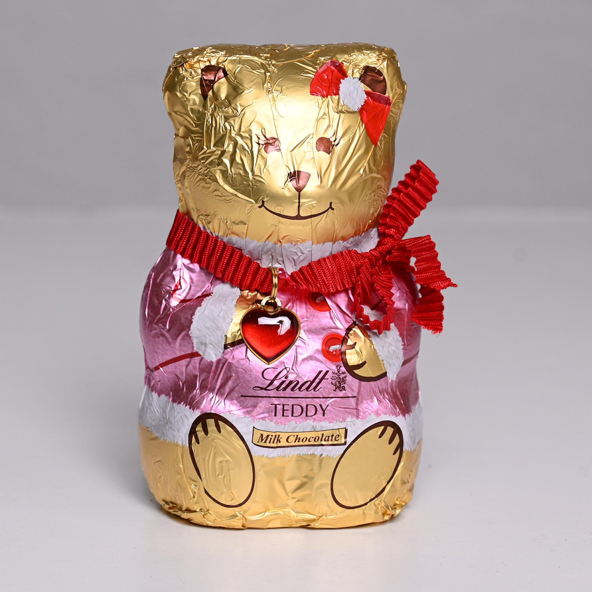 Линдт Мече 100г