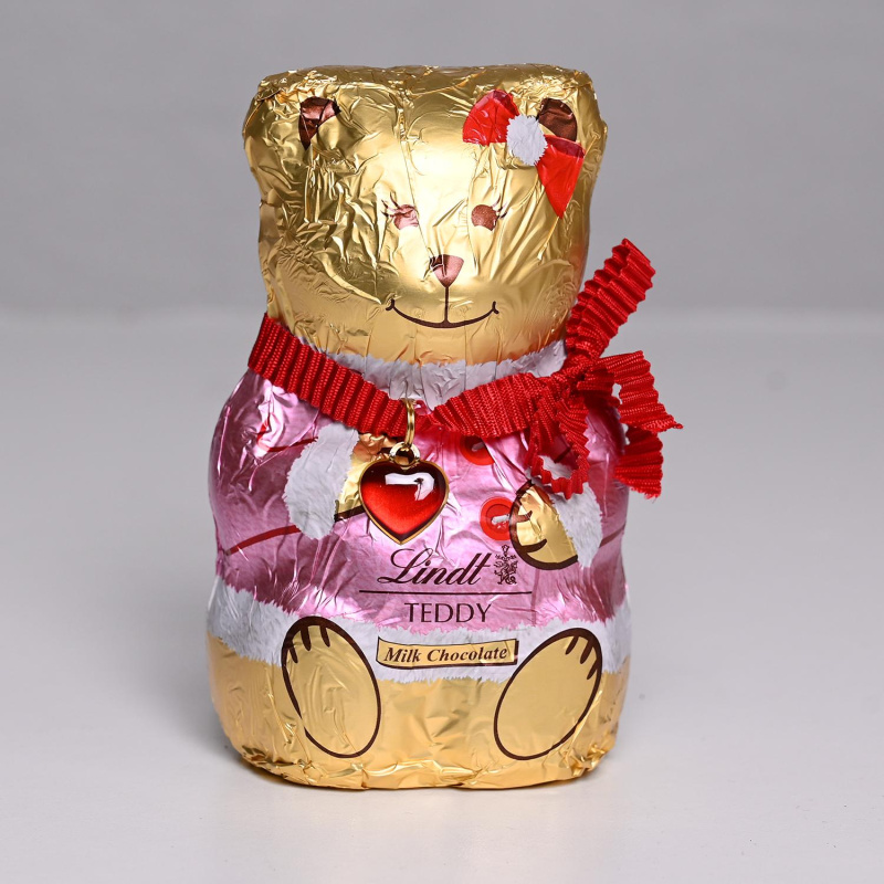 Линдт Мече 100г