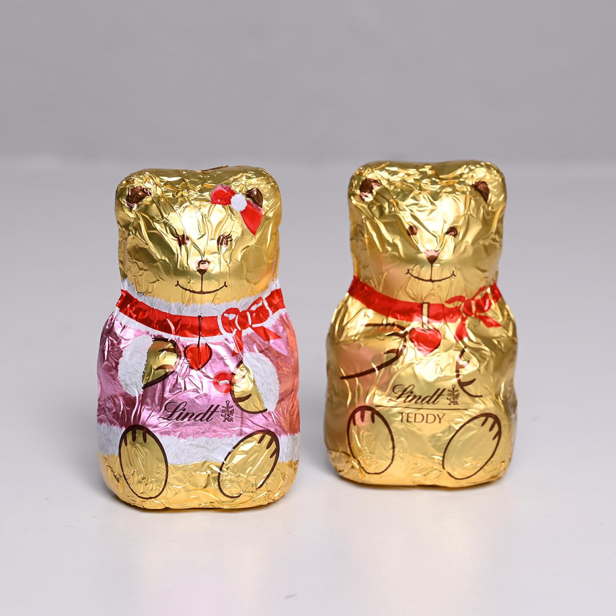 Линдт мече 40г