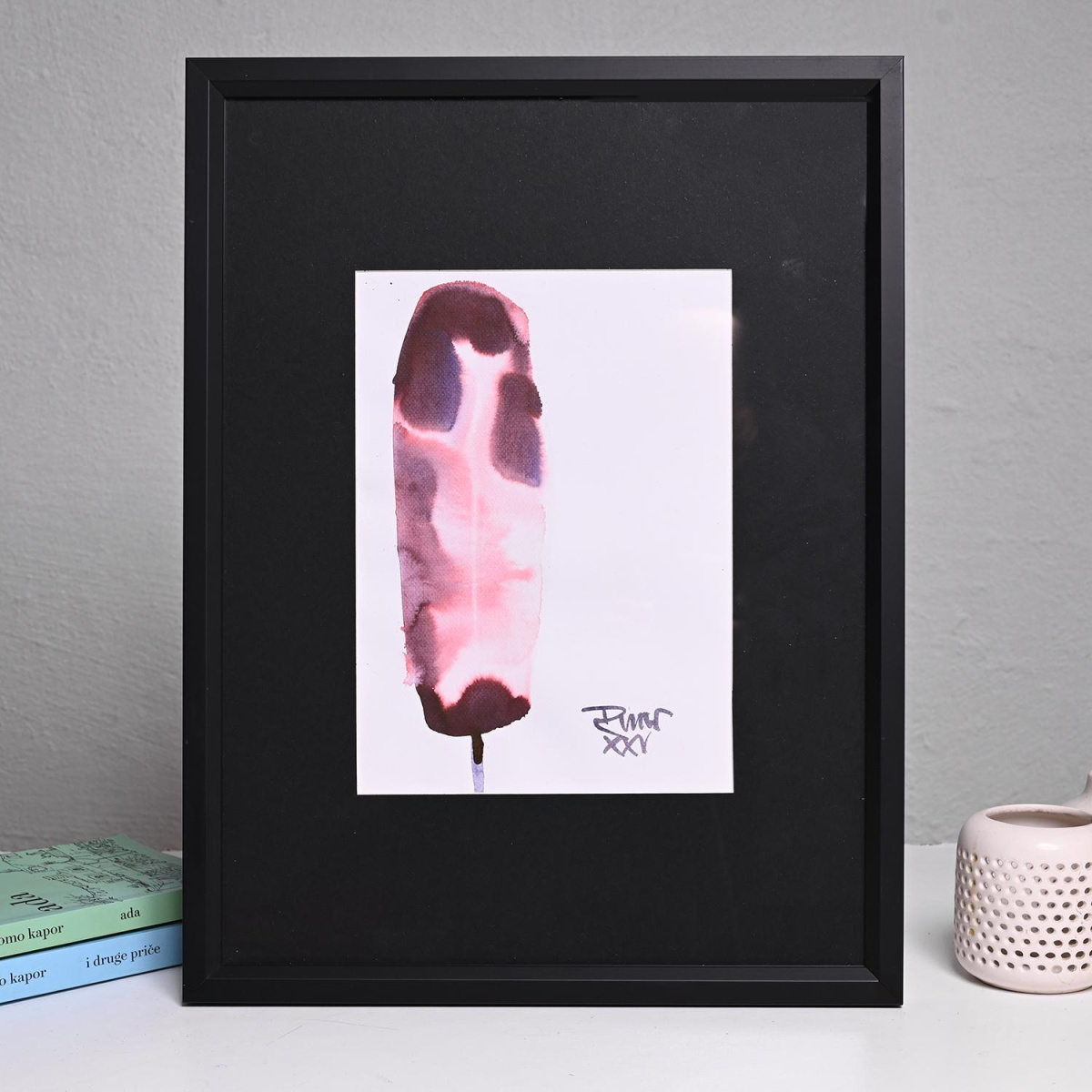 Розев Пердув