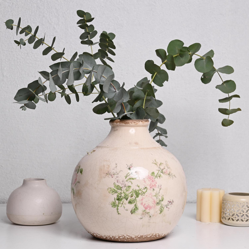 Вазна 25x25цм