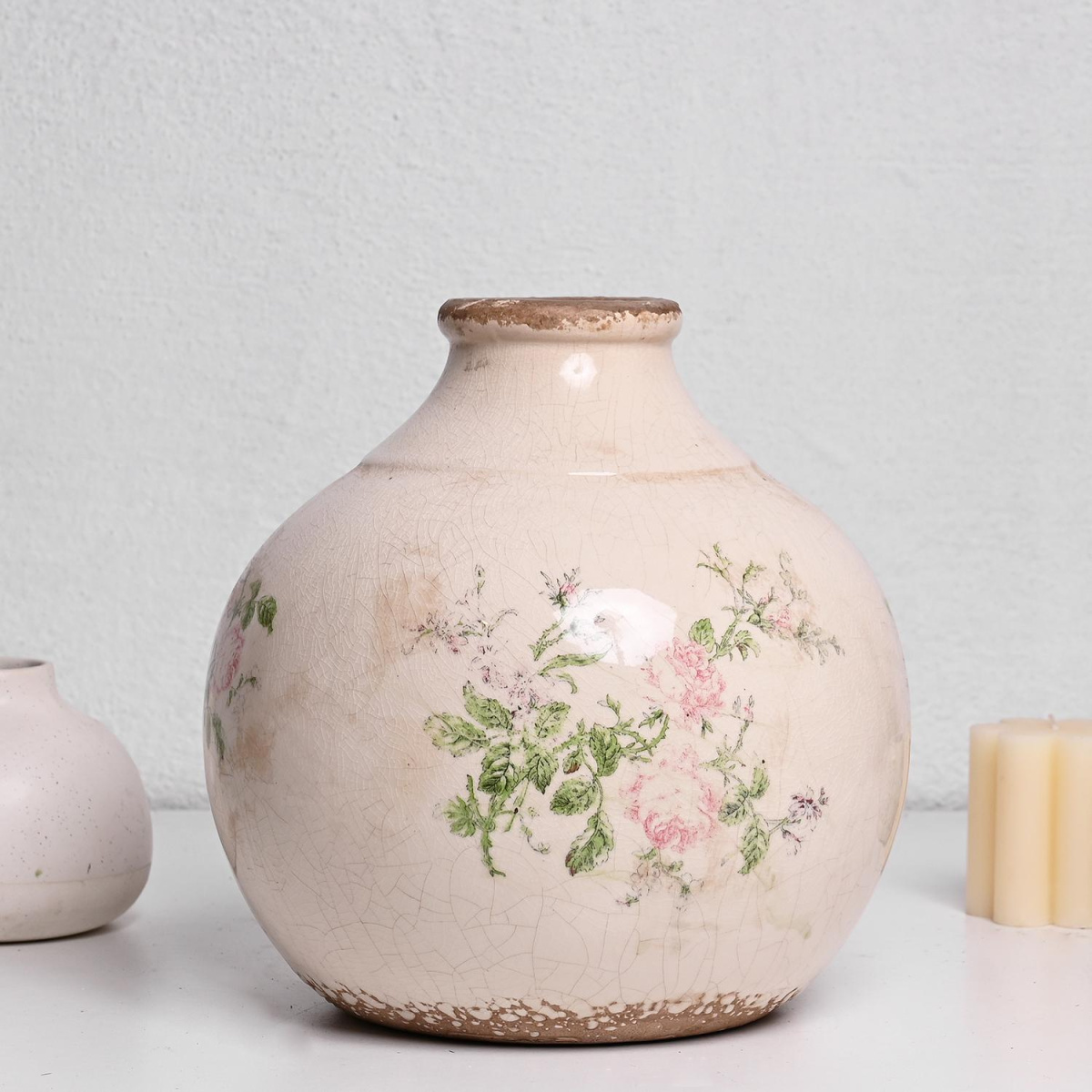 Вазна 25x25цм