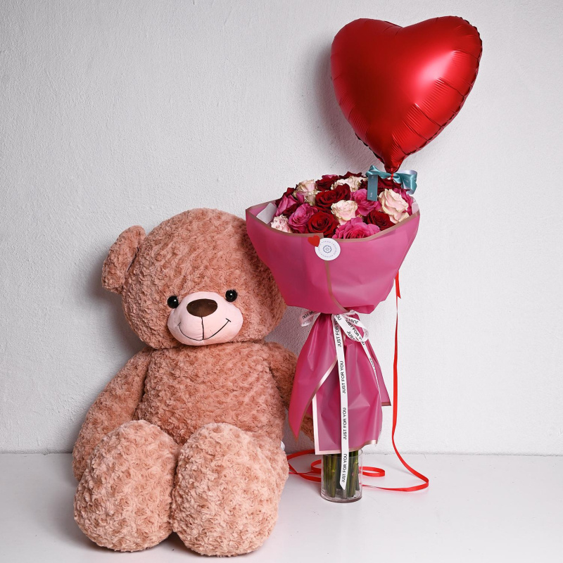 Валентајн-Madly In Love-Сет