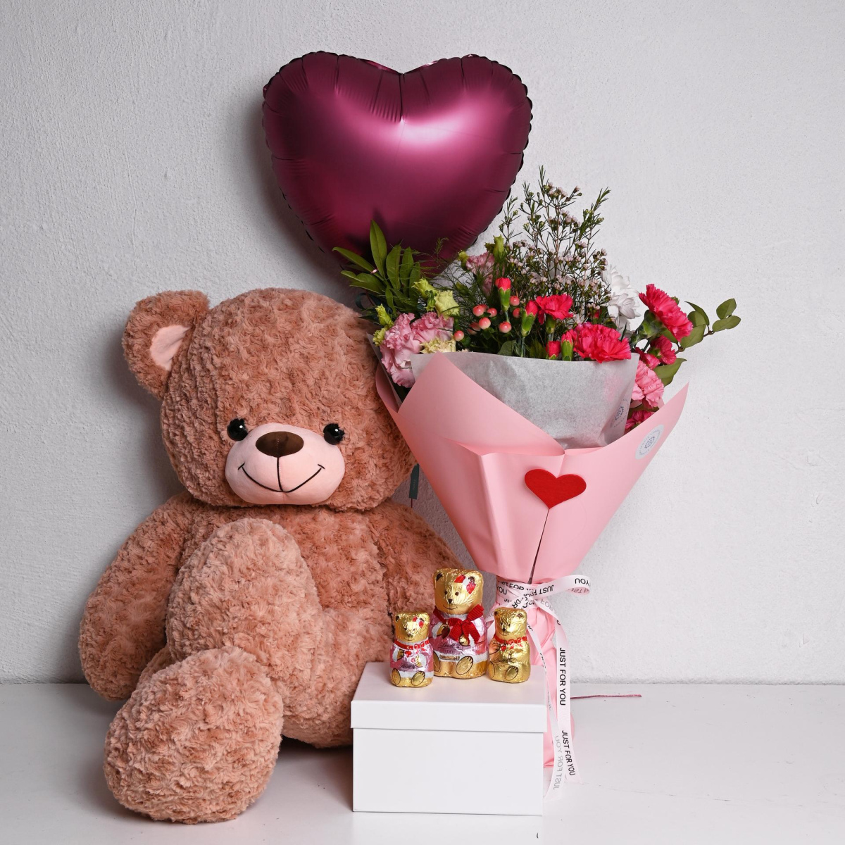 Валентајн -In Love- Сет