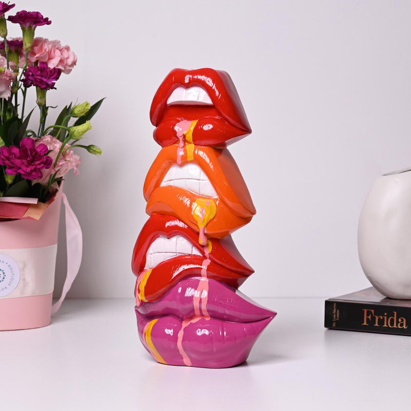 Свеќник Усни