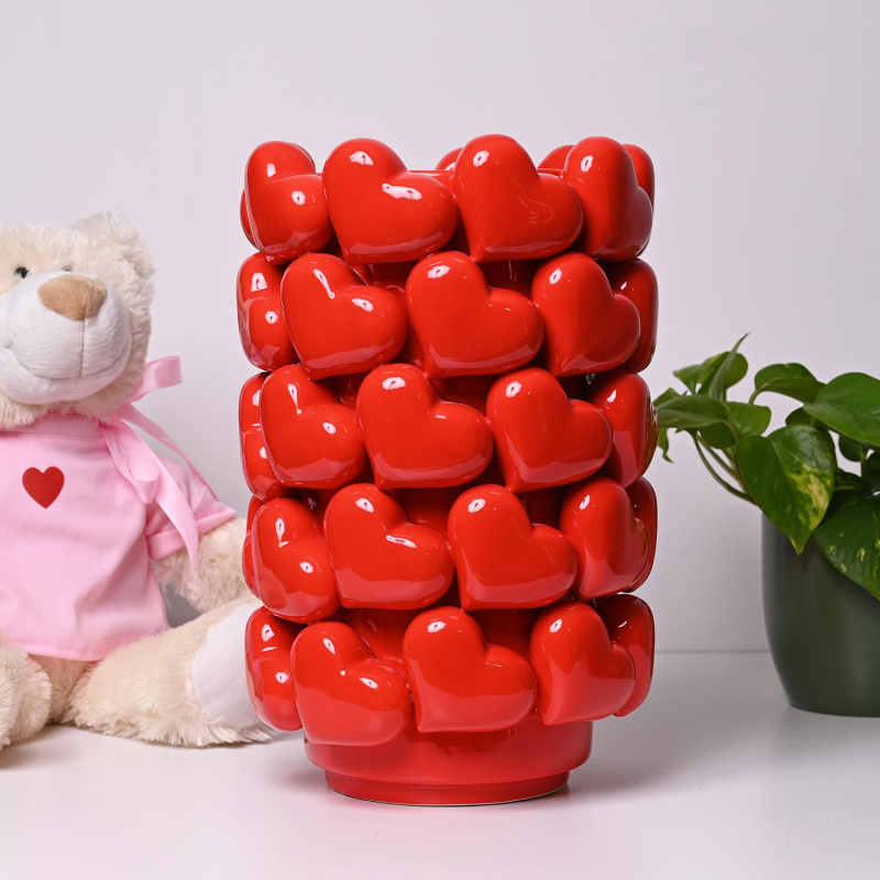 Вазна „Hearts“