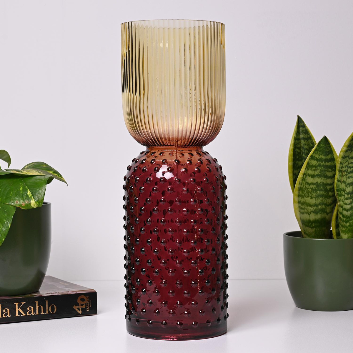 Декоративна Вазна 38цм