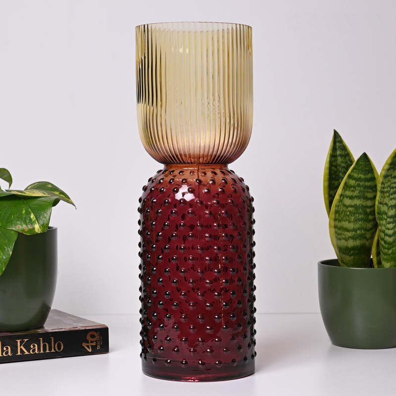 Декоративна Вазна 38цм