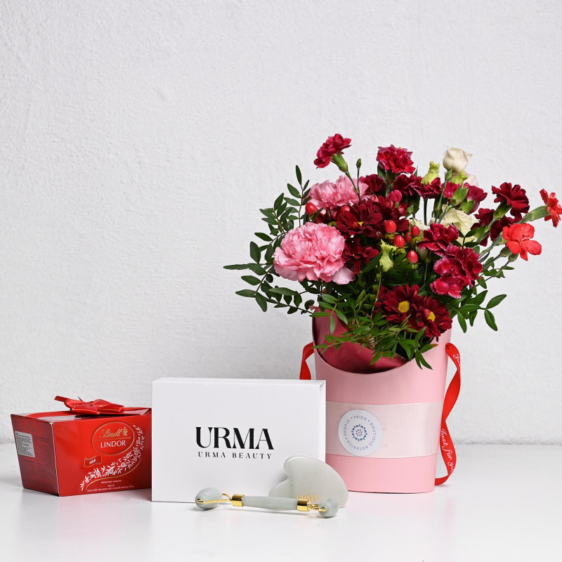 „I Love Me" Сет