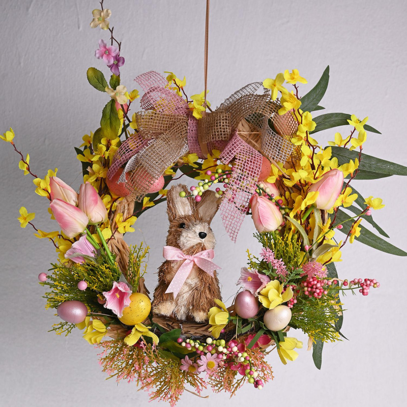 Велигденски Венец - Sunny Meadow