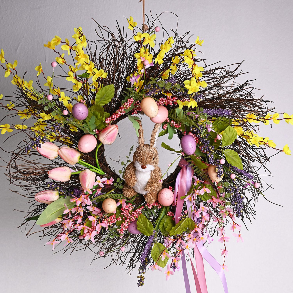 Велигденски Венец - Wild Blossom