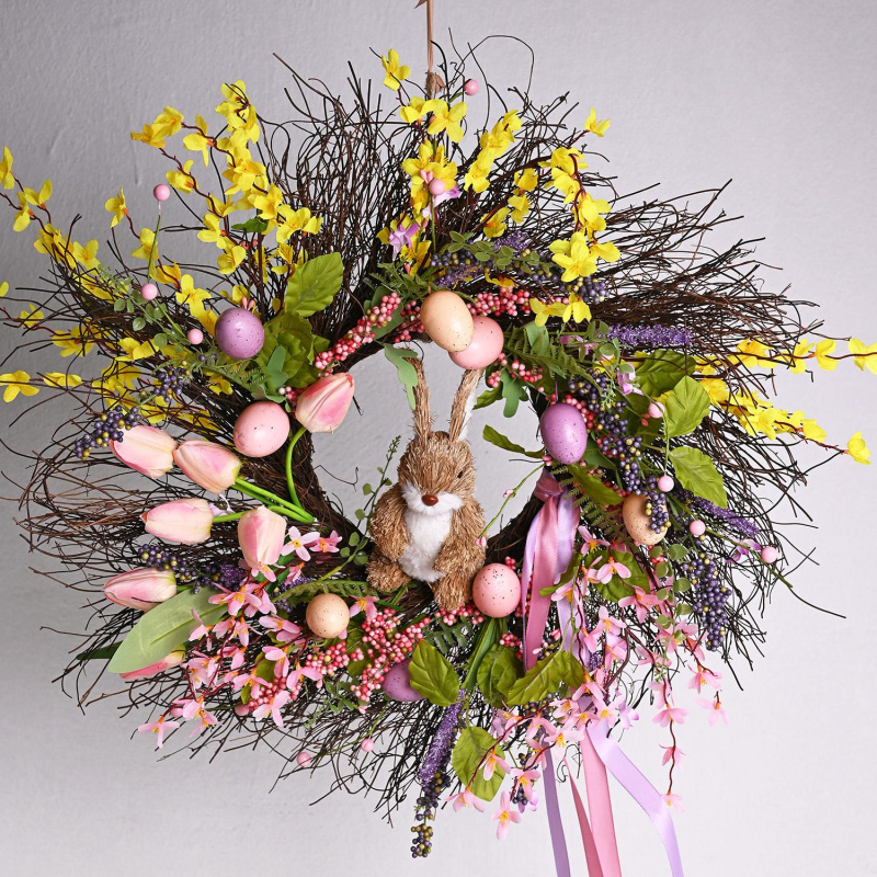 Велигденски Венец - Wild Blossom