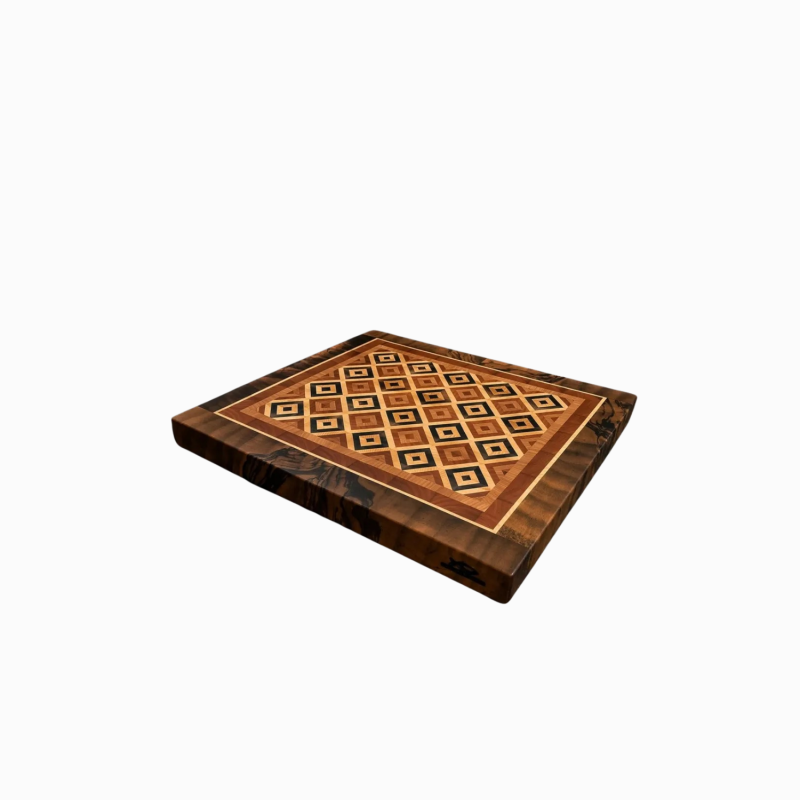 End grain Дрвена Даска
