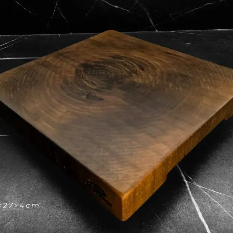 End grain Дрвена Даска