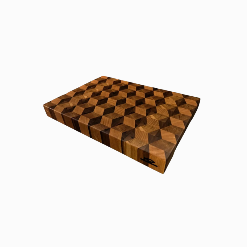 End grain Дрвена Даска