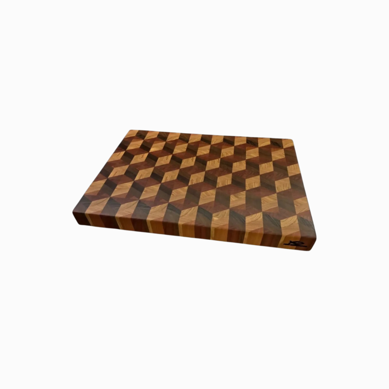 End grain Дрвена Даска