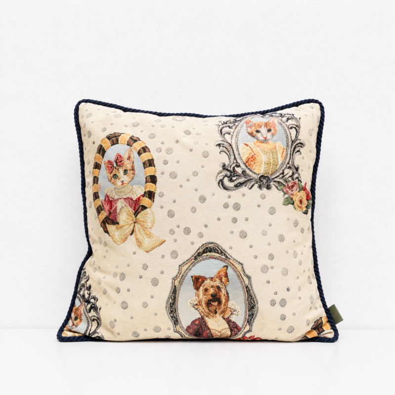 Перница Buckingham – Royal Pets сина