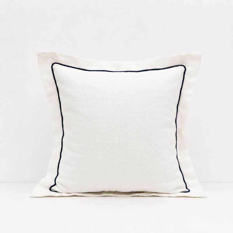 Перница Vituri – Linen Noir