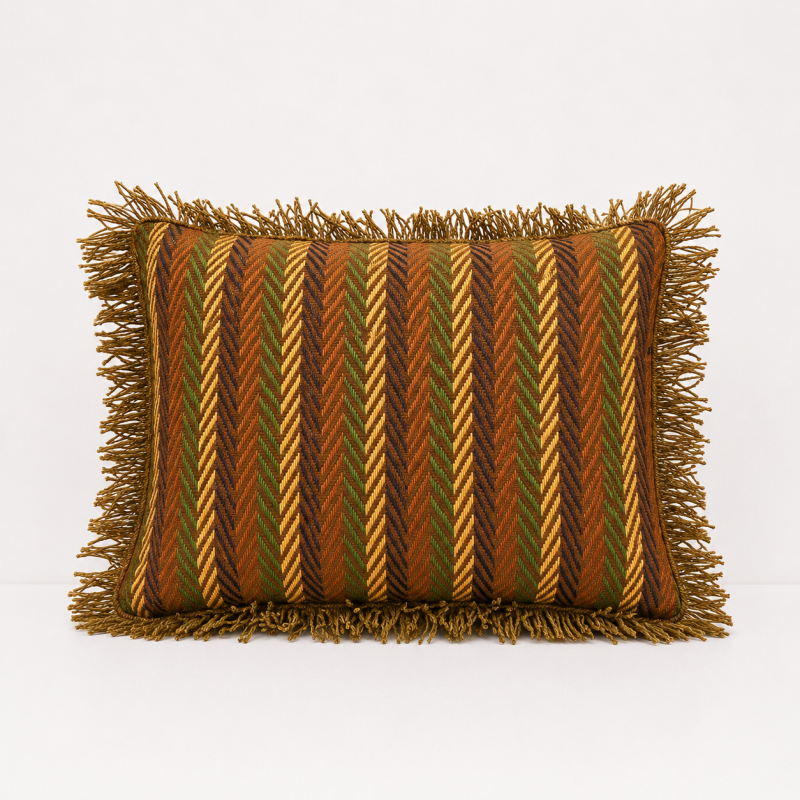 Перница Vituri – Raffia Heritage
