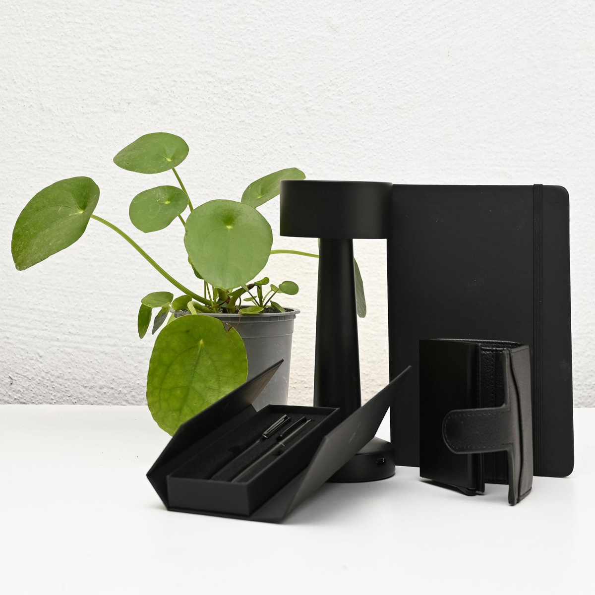 Level Up - Office Basket