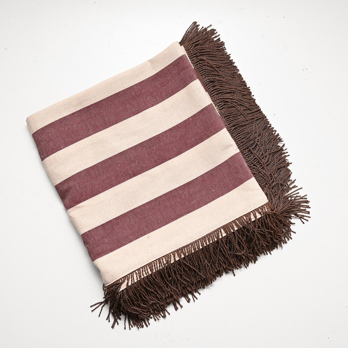 Покривка Vituri - Heritage Stripes